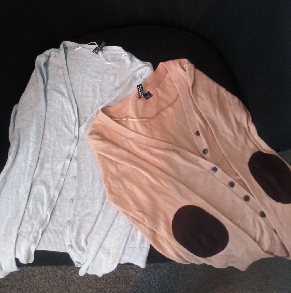 Cardigan Bundle🍂